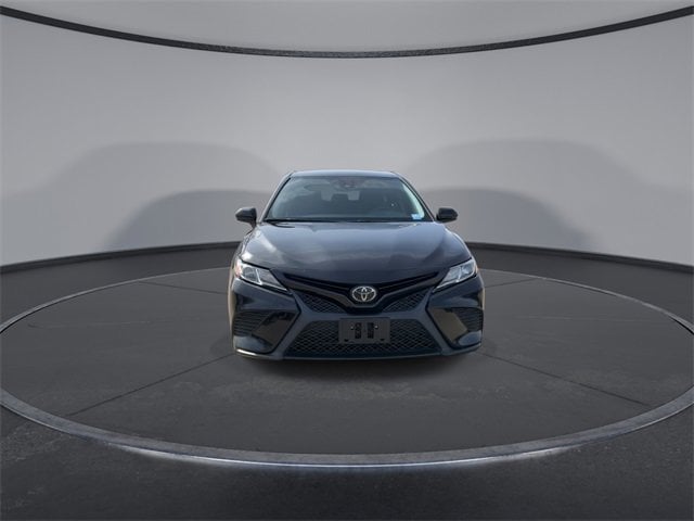 Thumbnail: 2020 Toyota Camry - 3