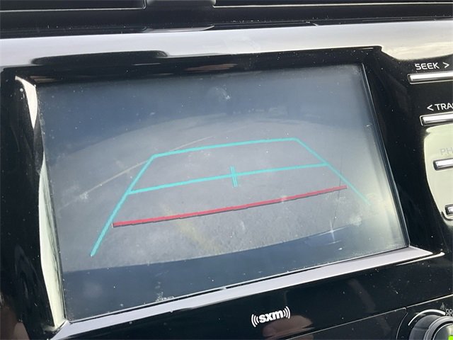 Thumbnail: 2020 Toyota Camry - 21