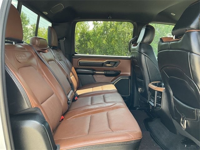 Thumbnail: 2020 RAM 1500 - 17