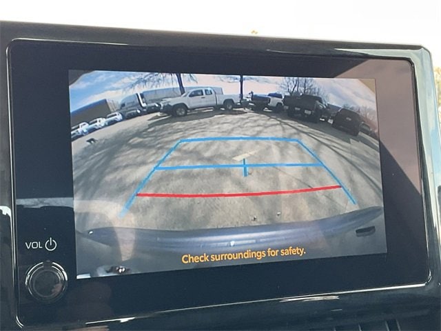 Thumbnail: 2024 Toyota Corolla - 21