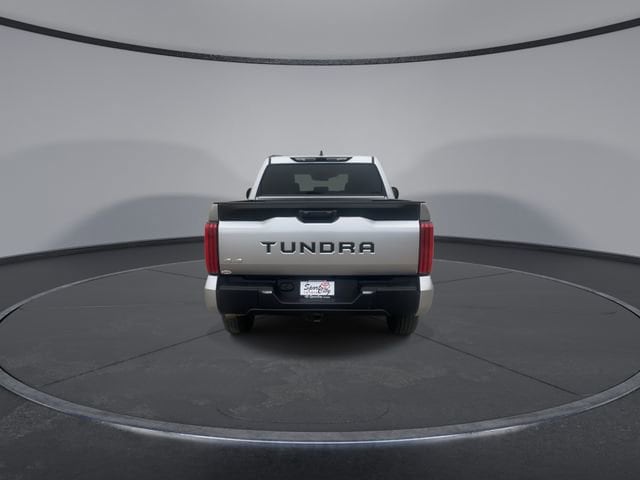 Thumbnail: 2024 Toyota Tundra - 7