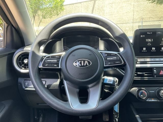 Thumbnail: 2021 Kia Forte - 19