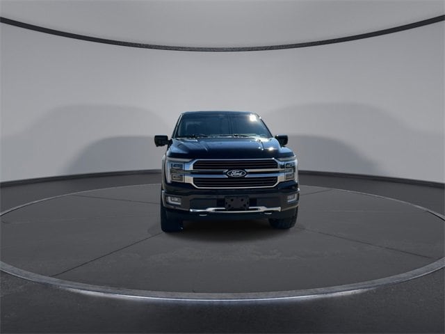 Thumbnail: 2024 Ford F-150 - 3