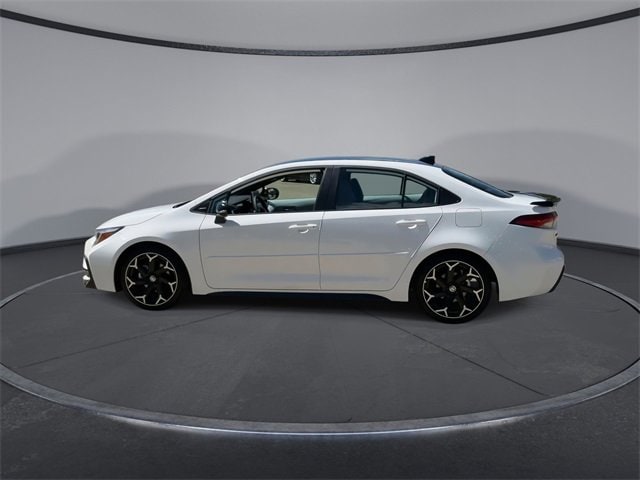 Thumbnail: 2025 Toyota Corolla - 5