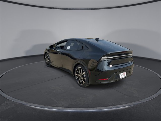 Thumbnail: 2026 Toyota Prius - 6