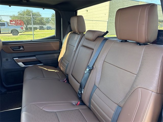 Thumbnail: 2026 Toyota Tundra - 18