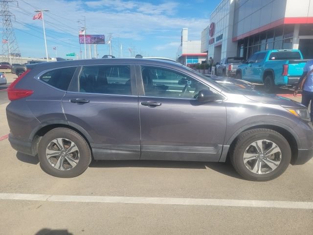 Thumbnail: 2019 Honda CR-V - 2