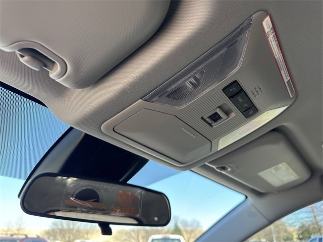 Thumbnail: 2025 Toyota RAV4 - 24