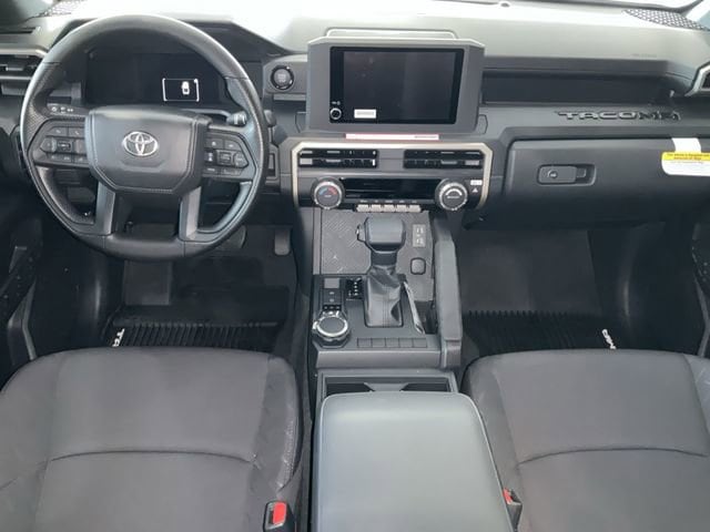 2026 Toyota Tacoma SR - Photo 20