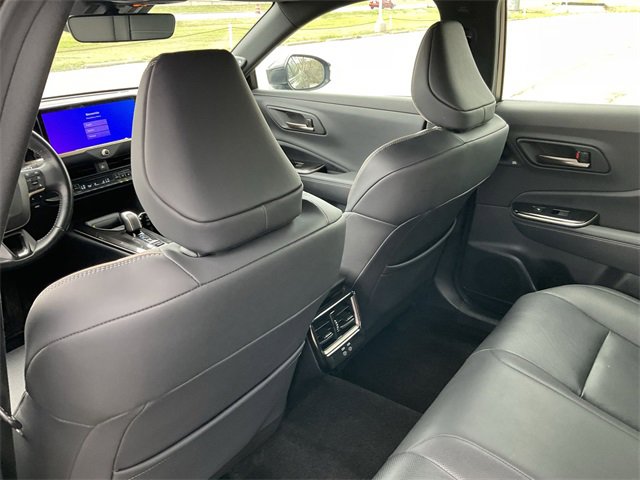 Thumbnail: 2024 Toyota Crown - 15