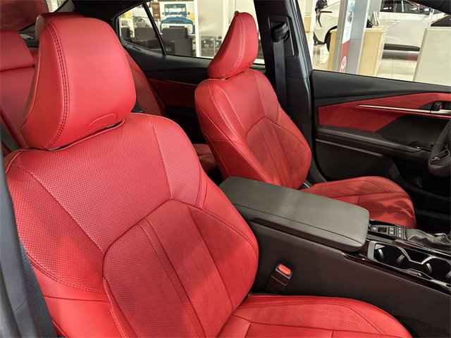 Thumbnail: 2026 Toyota Camry - 12