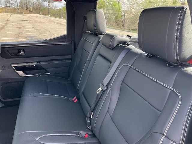 Thumbnail: 2026 Toyota Tundra - 17