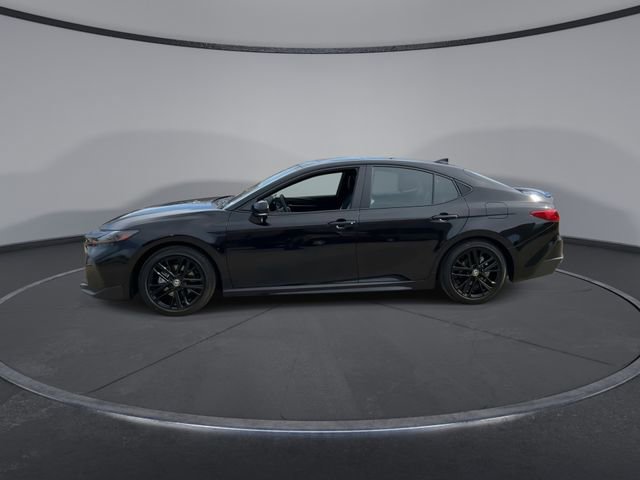 Thumbnail: 2026 Toyota Camry - 5