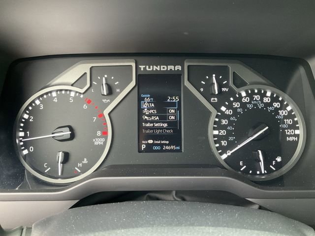 Thumbnail: 2024 Toyota Tundra - 27