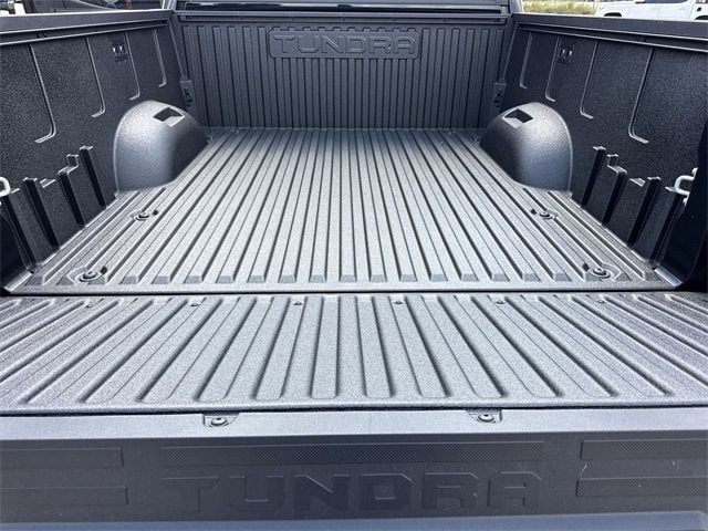 Thumbnail: 2026 Toyota Tundra - 15
