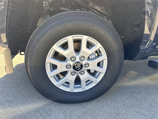 Thumbnail: 2025 Toyota Tacoma - 12