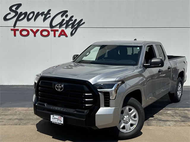 Thumbnail: 2026 Toyota Tundra - 1