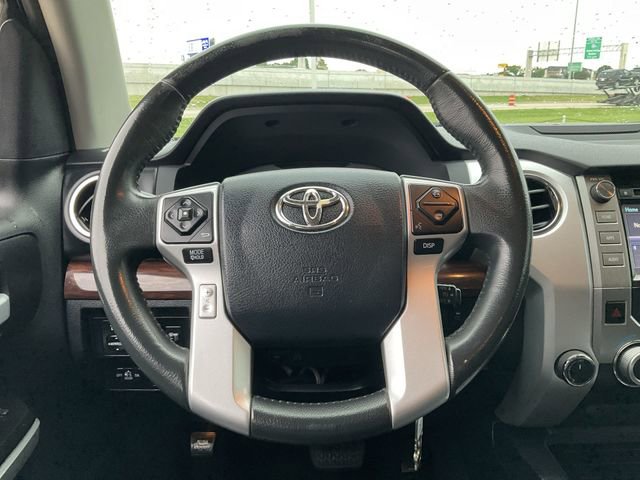 Thumbnail: 2017 Toyota Tundra - 21