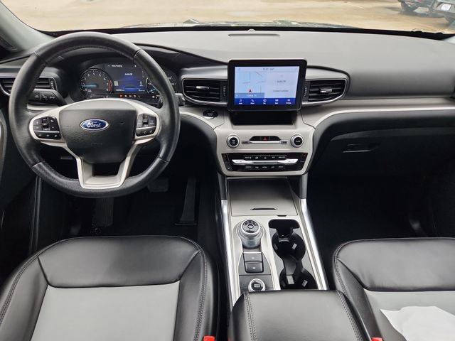 Thumbnail: 2023 Ford Explorer - 20