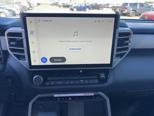 Thumbnail: 2026 Toyota Tundra - 21