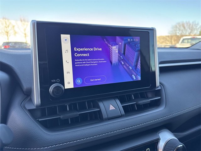 Thumbnail: 2025 Toyota RAV4 - 21