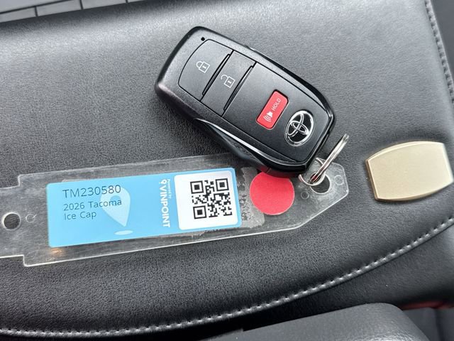 Thumbnail: 2026 Toyota Tacoma - 27