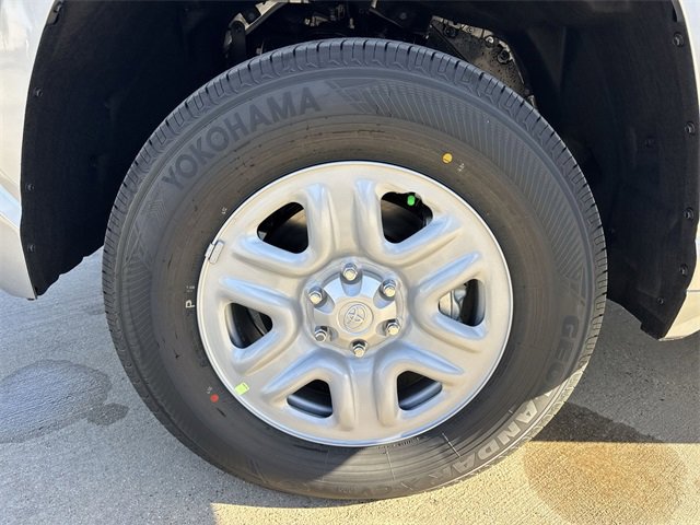 Thumbnail: 2026 Toyota Tundra - 11