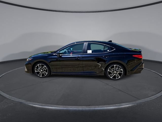 Thumbnail: 2026 Toyota Camry - 5