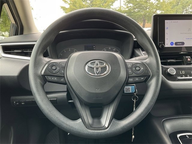 Thumbnail: 2023 Toyota Corolla - 20