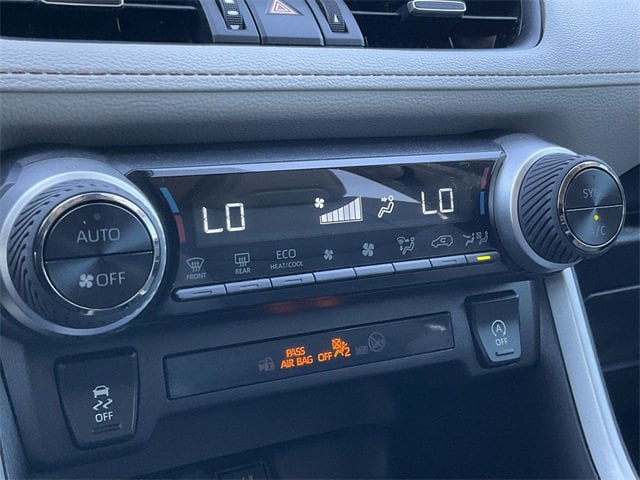 Thumbnail: 2025 Toyota RAV4 - 17