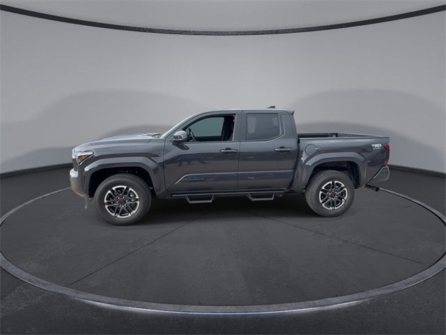 Thumbnail: 2025 Toyota Tacoma - 4