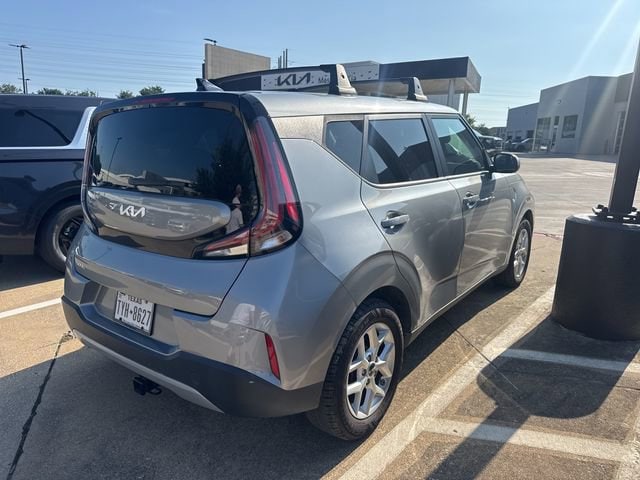 Thumbnail: 2023 Kia Soul - 4