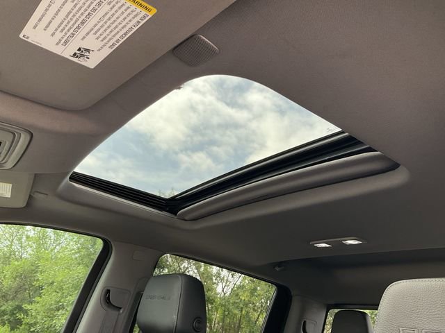 Thumbnail: 2021 GMC Sierra 1500 - 15