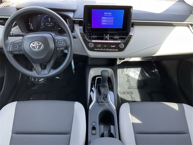 Thumbnail: 2026 Toyota Corolla - 18