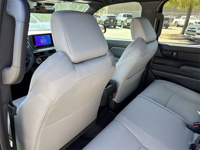 Thumbnail: 2025 Toyota Tacoma - 14