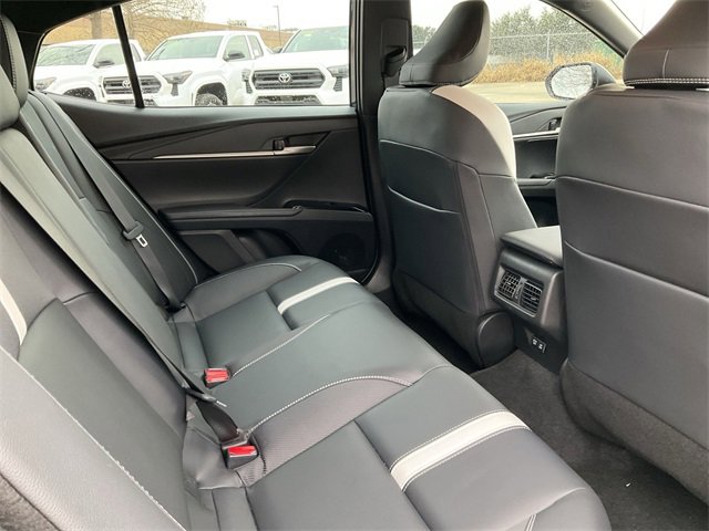 Thumbnail: 2026 Toyota Camry - 16