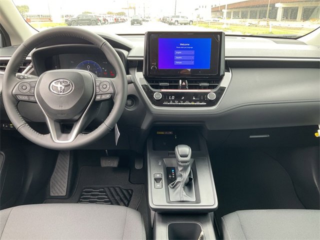 Thumbnail: 2026 Toyota Corolla Cross - 19