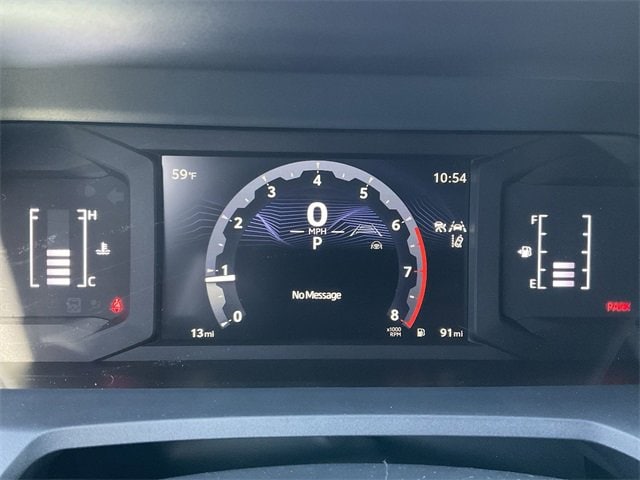 Thumbnail: 2025 Toyota 4Runner - 26