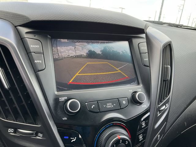 Thumbnail: 2017 Hyundai Veloster - 20