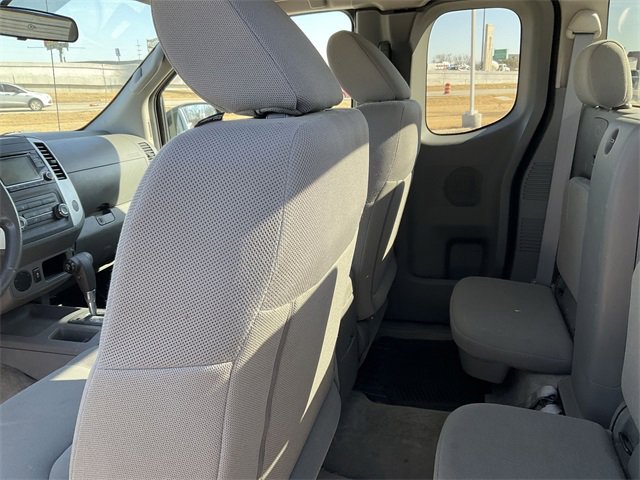 Thumbnail: 2017 Nissan Frontier - 14