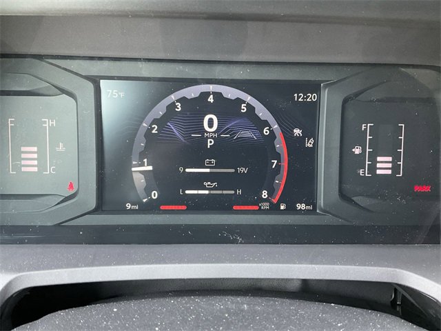 Thumbnail: 2025 Toyota Tacoma - 26