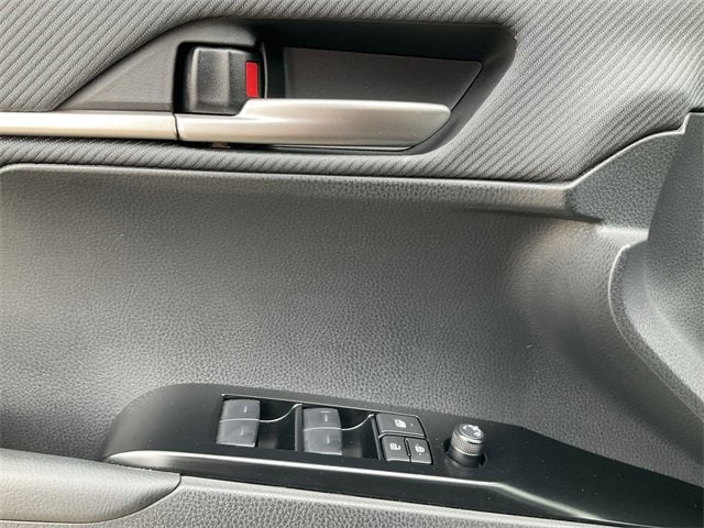 Thumbnail: 2026 Toyota Camry - 14