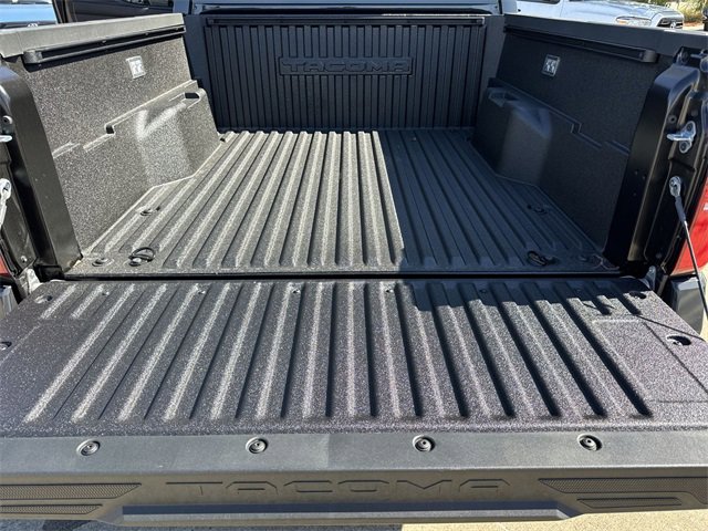 Thumbnail: 2025 Toyota Tacoma - 15