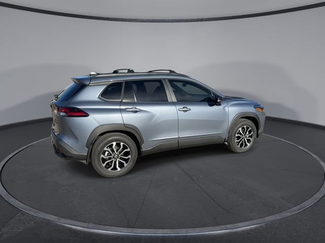 Thumbnail: 2026 Toyota Corolla Cross - 8