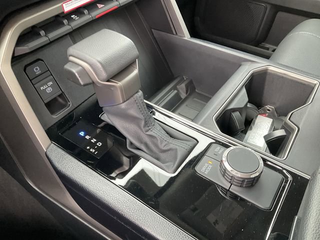 Thumbnail: 2024 Toyota Tundra - 25