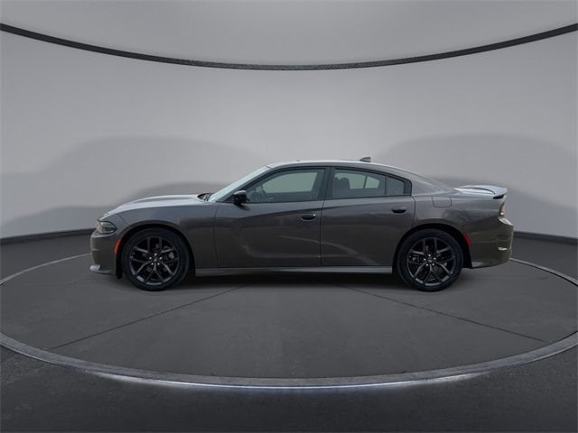 Thumbnail: 2023 Dodge Charger - 5