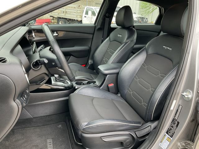 Thumbnail: 2023 Kia Forte - 12