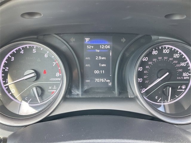 Thumbnail: 2023 Toyota Camry - 25