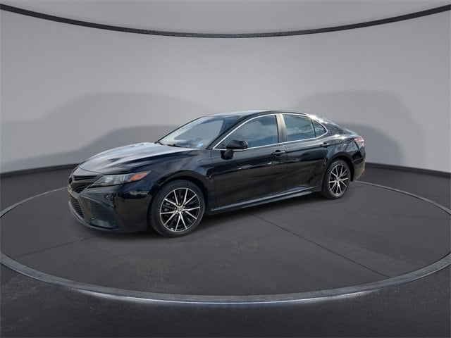 Thumbnail: 2023 Toyota Camry - 4