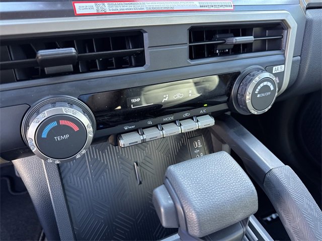 Thumbnail: 2025 Toyota Tacoma - 23